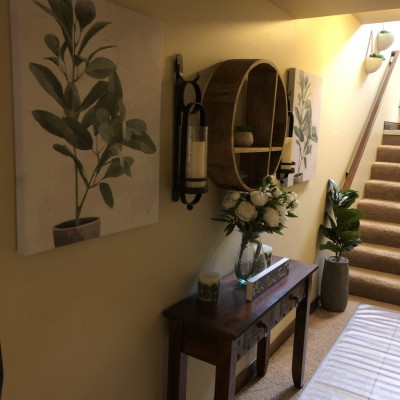 
                                                                    Our Work
                                                            