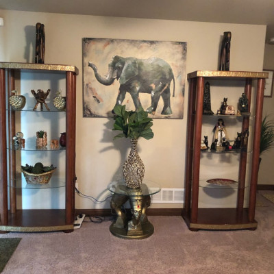 
                                                                    Our Work
                                                            