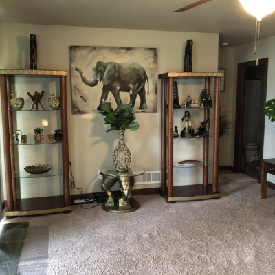 
                                                                    Our Work
                                                            