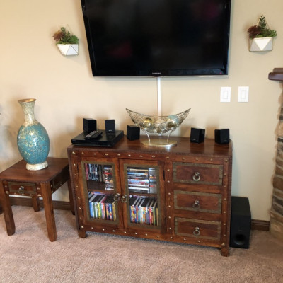 
                                                                    Our Work
                                                            