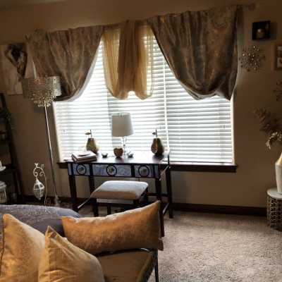 
                                                                    Our Work
                                                            
