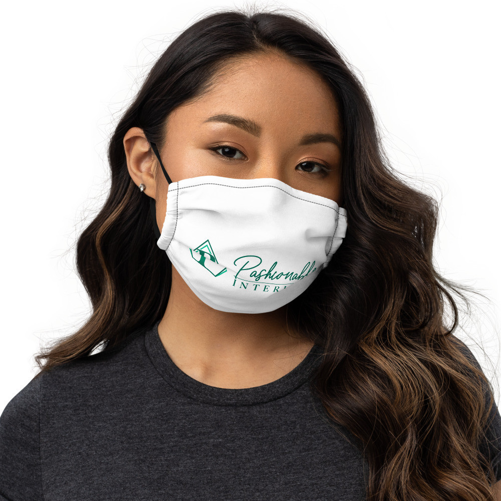 Pashionable Interiors Mask